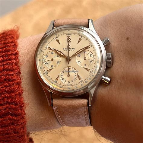 breitling premier story|brietling premier vintage watch.